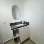 Apartamento para alugar com 1 quarto em Pinheiros, São Paulo, SP