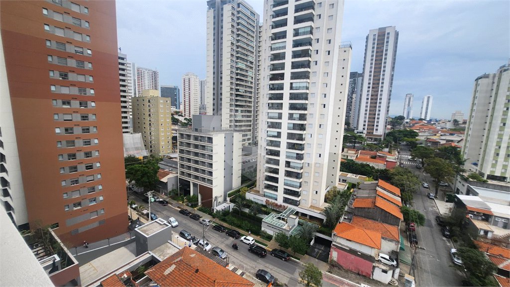 Studio à venda ou para alugar com 1 quarto em Ipiranga, São Paulo, SP