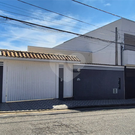 Casa à venda com 4 quartos em Vila Progresso, Sorocaba, SP