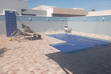 Casa à venda com 3 suítes no condomínio Campos do Conde Ii, Paulínia - SP