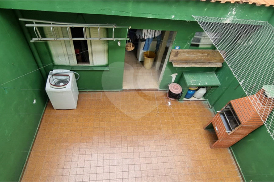 Sobrado à venda com 2 quartos em Tremembé, São Paulo, SP