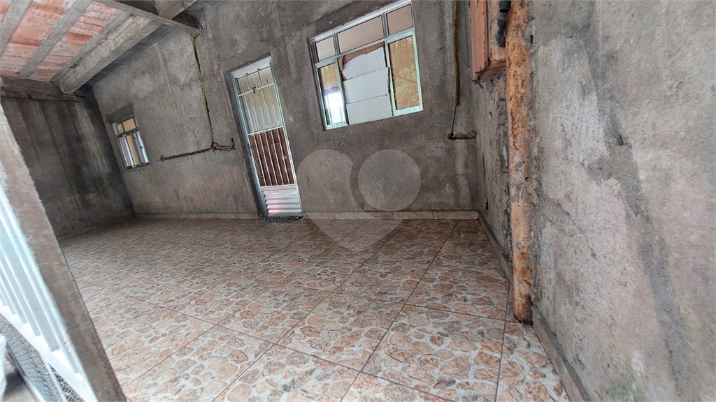 Casa à venda com 2 quartos em Tucuruvi, São Paulo, SP