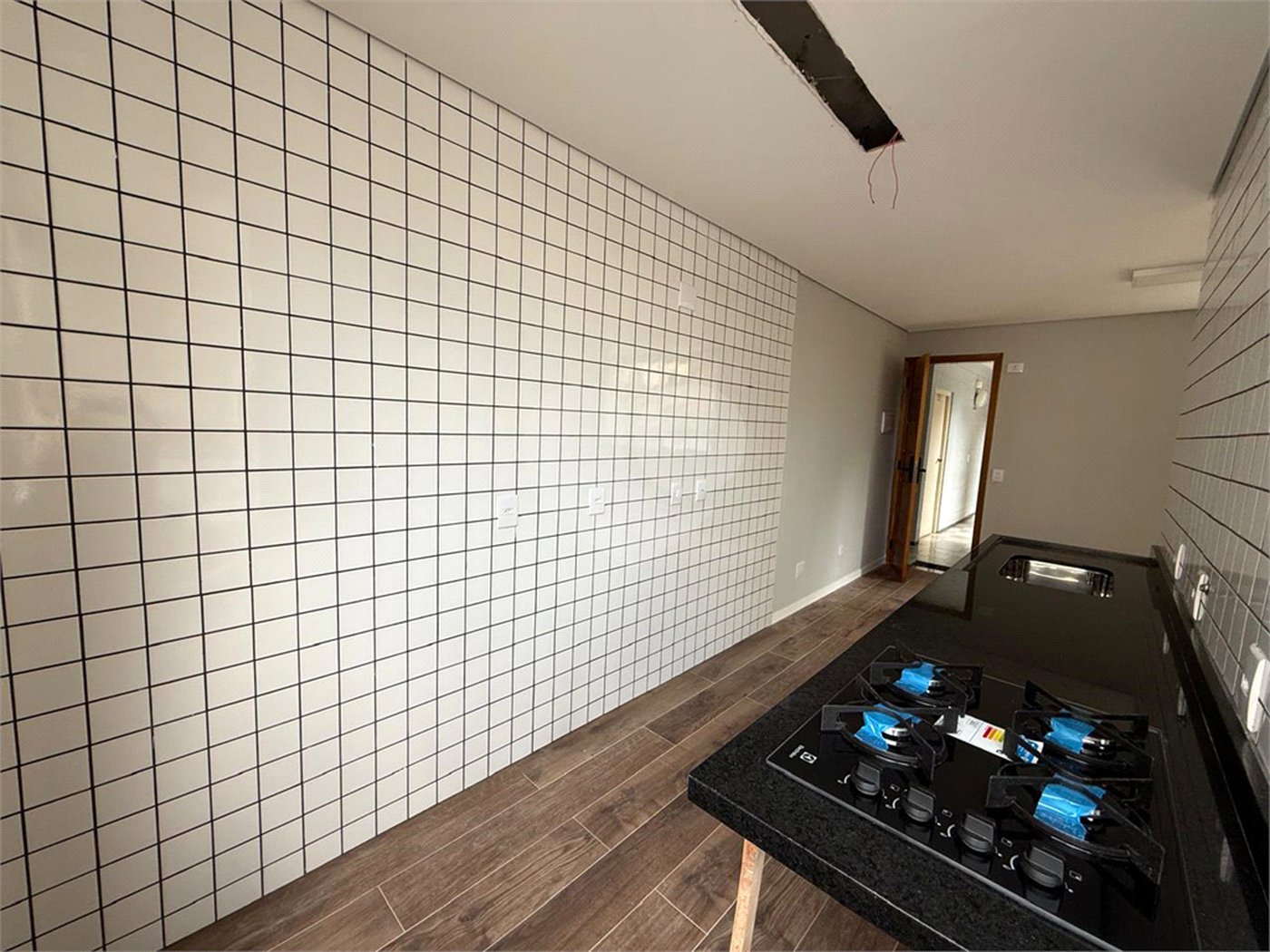 Apartamento à venda com 2 quartos em Casa Verde, São Paulo, SP