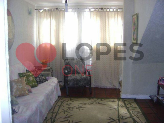 Casa Térrea à venda com 4 quartos em Vila Nova Cachoeirinha, São Paulo, SP