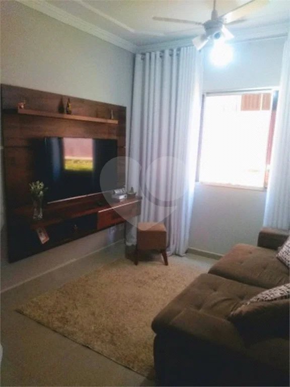 Apartamento à venda com 3 quartos no Centro, Sumaré, SP