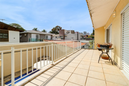 Casa de Vila à venda com 4 suítes em Granja Julieta, São Paulo, SP