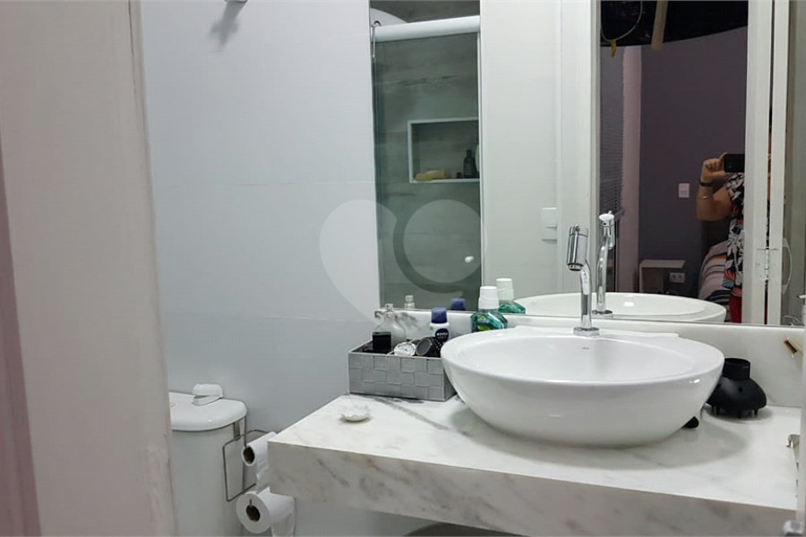 Casa de Vila à venda com 3 quartos, sendo 1 suíte, em Jardim Aricanduva, São Paulo, SP