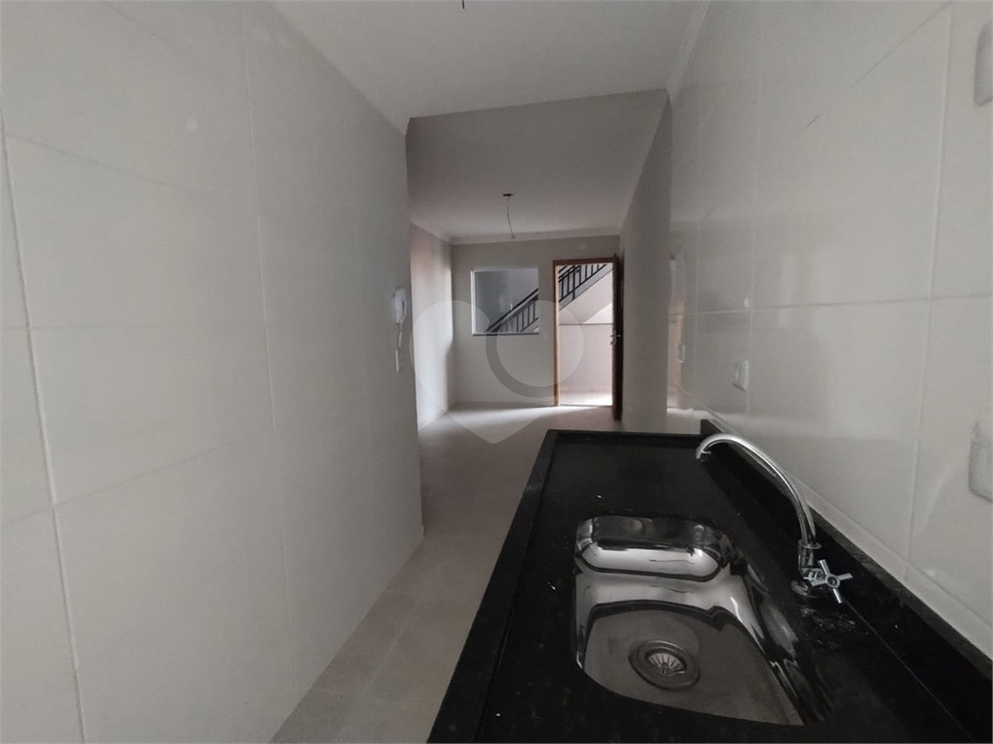 Casa à venda com 2 quartos no condomínio Sunset Gardem, São Paulo - SP