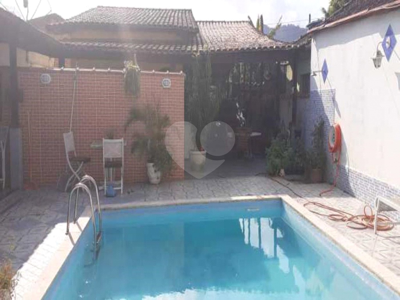 Casa à venda com 1 suíte em Campo Grande, Rio de Janeiro, RJ