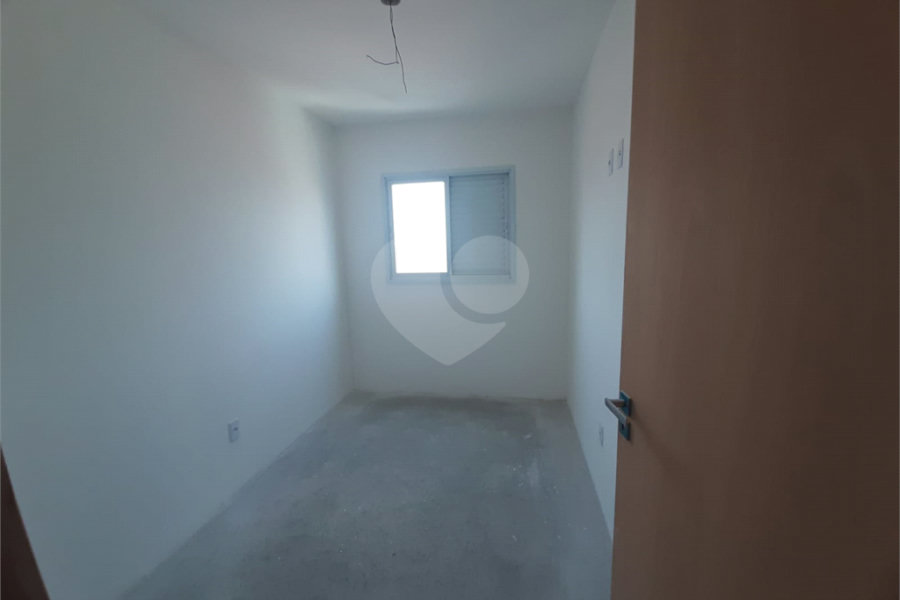 Apartamento à venda com 2 quartos em Tucuruvi, São Paulo, SP