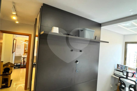 Apartamento à venda com 2 suítes em Nova Aliança, Ribeirão Preto, SP