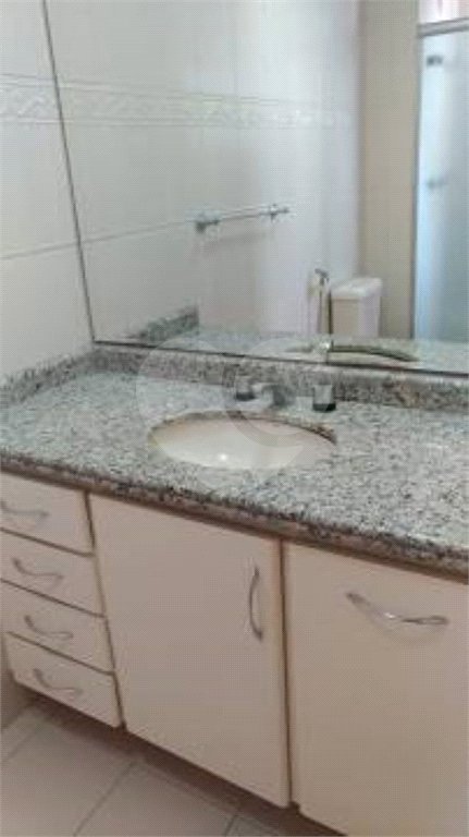 Apartamento à venda com 3 quartos, sendo 1 suíte, em Santo Amaro, São Paulo, SP