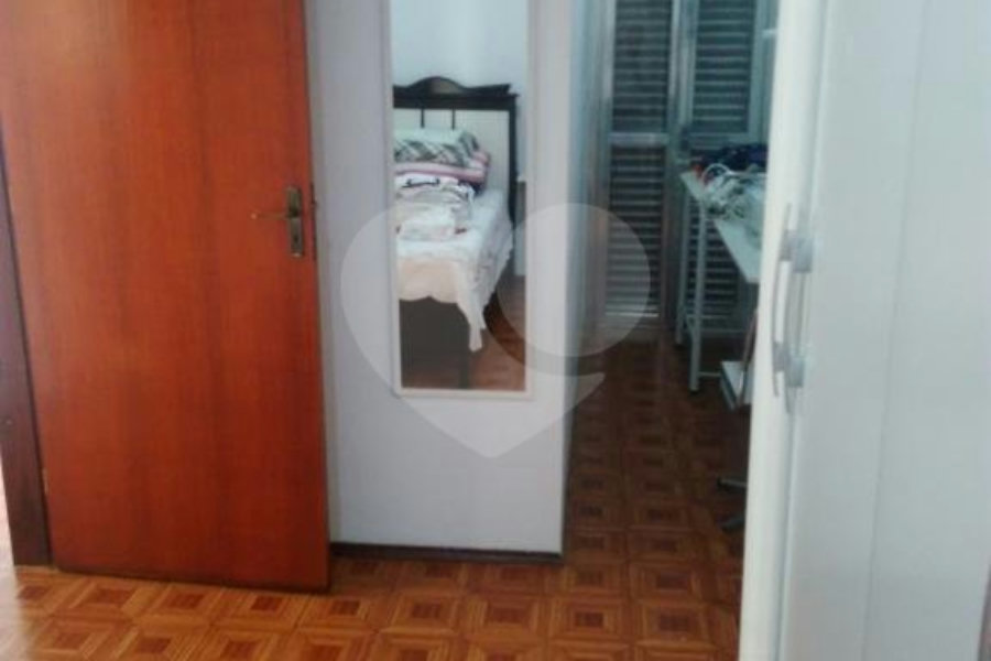 Sobrado à venda com 4 quartos, sendo 1 suíte, em Pirituba, São Paulo, SP