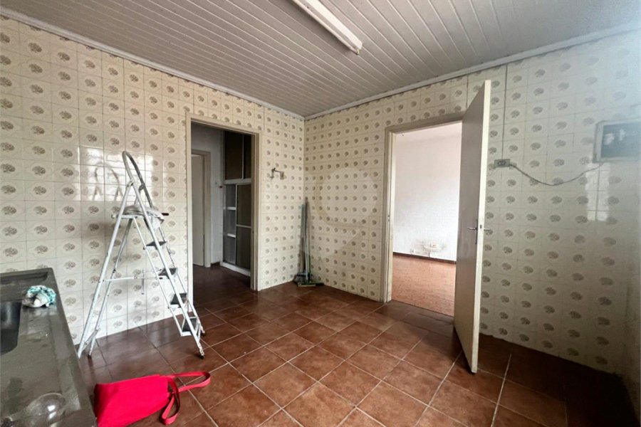 Casa à venda com 2 quartos em Vila Guarani, São Paulo, SP