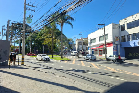 Apartamento à venda com 1 quarto em Macedo, Guarulhos, SP