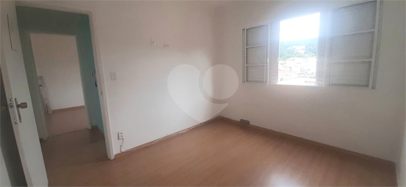 Apartamento à venda com 2 quartos em Vila Albertina, São Paulo, SP