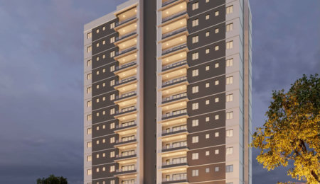 Apartamento à venda com 2 quartos, sendo 1 suíte,  em Parque Ortolândia, Hortolândia, SP