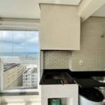 Apartamento à venda, 103 m² por R$ 1.000.000,00 - Centro - Guarujá/SP
