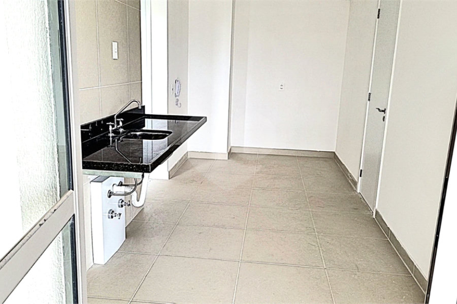 Apartamento à venda com 3 suítes em Tucuruvi, São Paulo, SP