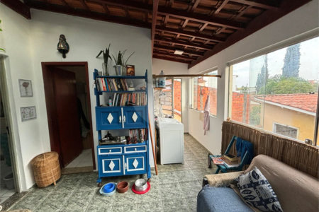 Casa à venda com 3 quartos em Vila Teixeira, Salto, SP
