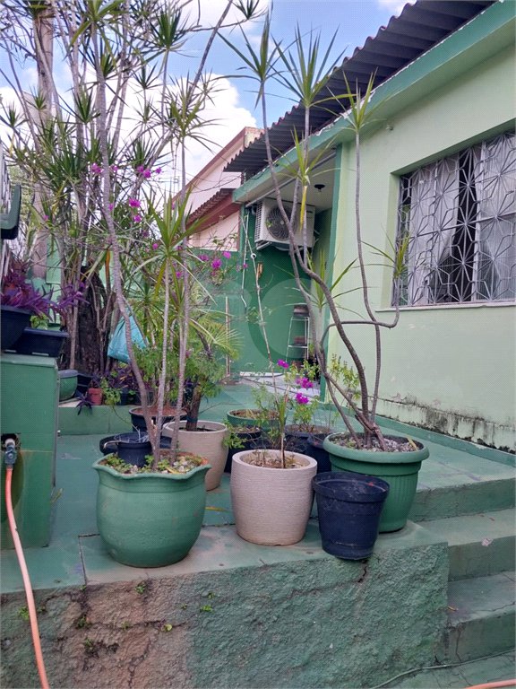 Casa à venda com 5 quartos em Campo Grande, Rio de Janeiro, RJ