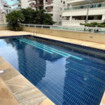 Apartamento à venda, 140 m² por R$ 950.000,00 - Enseada - Guarujá/SP