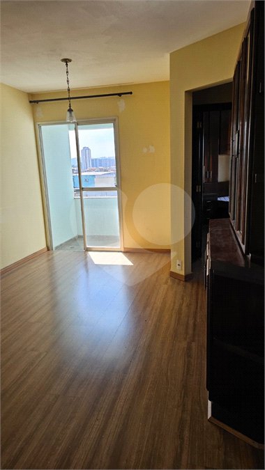 Apartamento à venda com 2 quartos em Freguesia do Ó, São Paulo, SP