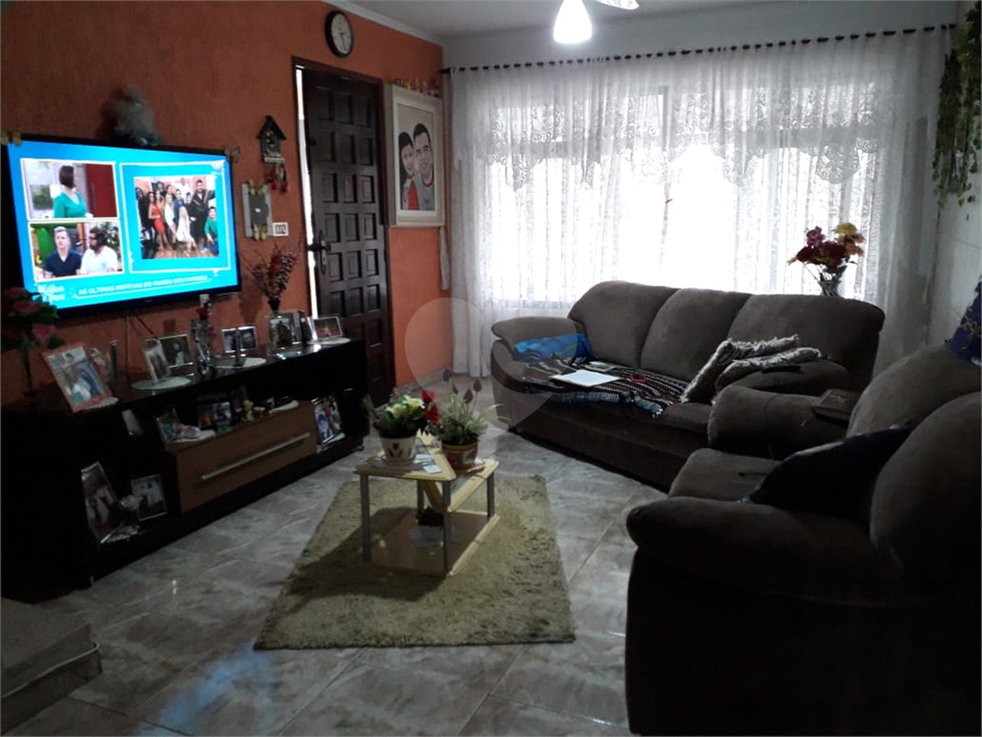 Sobrado à venda com 2 quartos em Jaçanã, São Paulo, SP