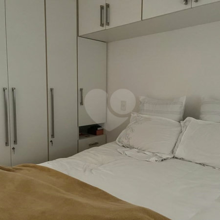 Apartamento à venda com 3 quartos, sendo 1 suíte,  em Vila Clementino, São Paulo, SP