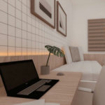 Apartamento à venda, 59 m² por R$ 578.000,00 - Macuco - Santos/SP