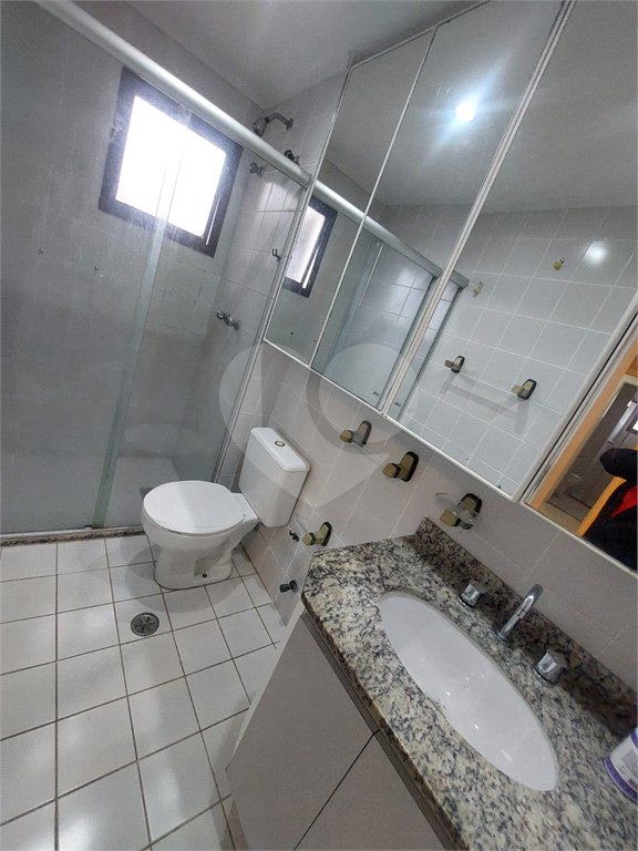Apartamento à venda com 3 quartos, sendo 1 suíte, em Butantã, São Paulo, SP