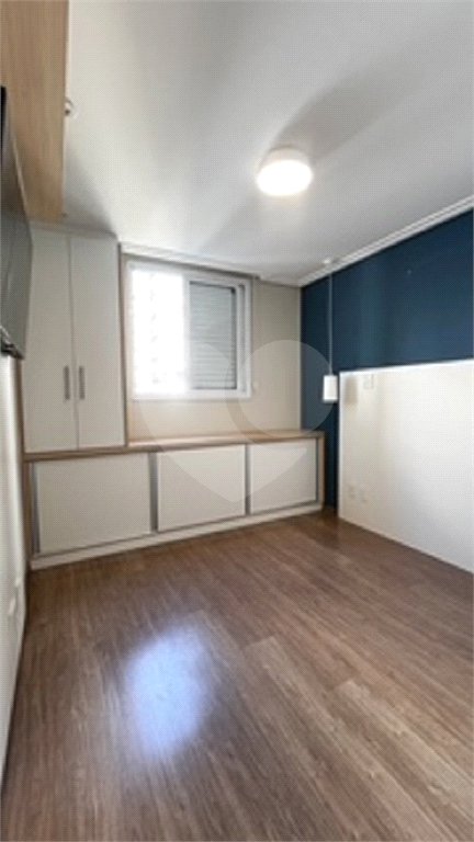 Apartamento à venda com 2 quartos, sendo 1 suíte, em Santana, São Paulo, SP