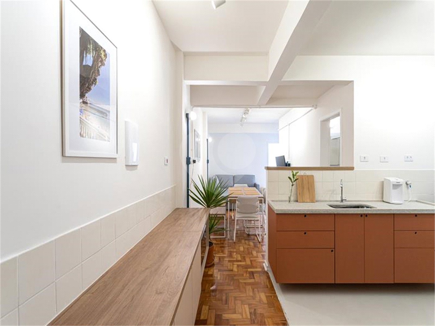 Apartamento à venda com 5 quartos, sendo 1 suíte,  em Pinheiros, São Paulo, SP
