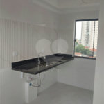 Apartamento à venda com 2 quartos em Santana, São Paulo, SP