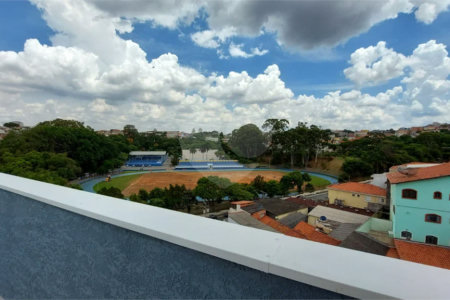 Casa à venda com 2 quartos no condomínio Dias Souza III, São Paulo - SP