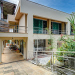 Sobrado à venda com 3 quartos, sendo 1 suíte, em Chácara Monte Alegre, São Paulo, SP