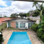 Casa à venda com 5 quartos, sendo 3 suítes,  em Brooklin Paulista, São Paulo, SP