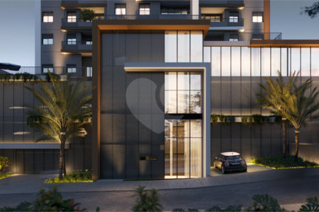 Apartamento à venda com 2 quartos, sendo 1 suíte,  em Vila Yara, Osasco, SP