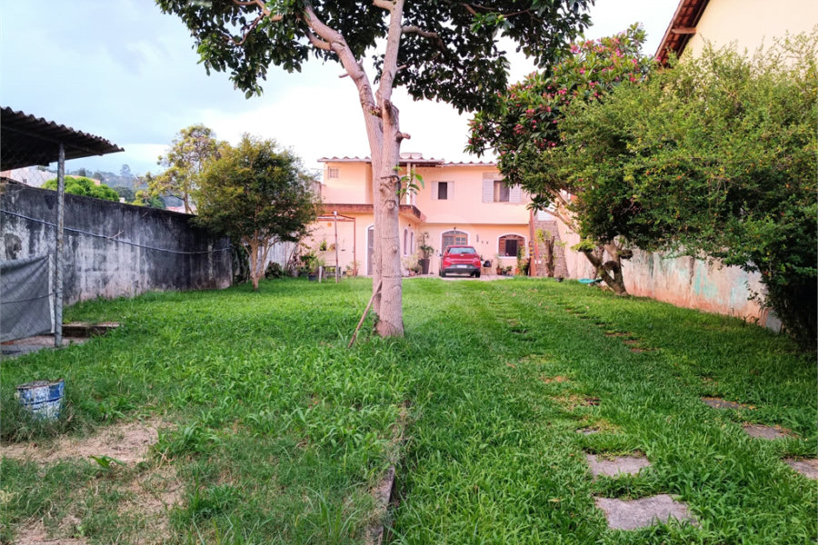 Casa à venda com 3 quartos, sendo 1 suíte, em Tremembé, São Paulo, SP