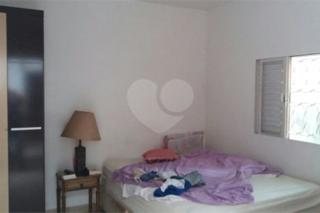 Casa à venda com 3 quartos em Vila Mariana, São Paulo, SP