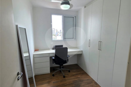 Apartamento à venda com 2 quartos em Vila Mazzei, São Paulo, SP