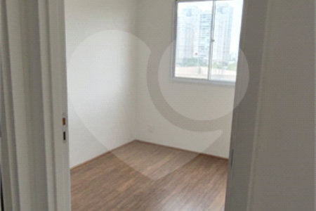 Apartamento à venda com 1 quarto em Tatuapé, São Paulo, SP