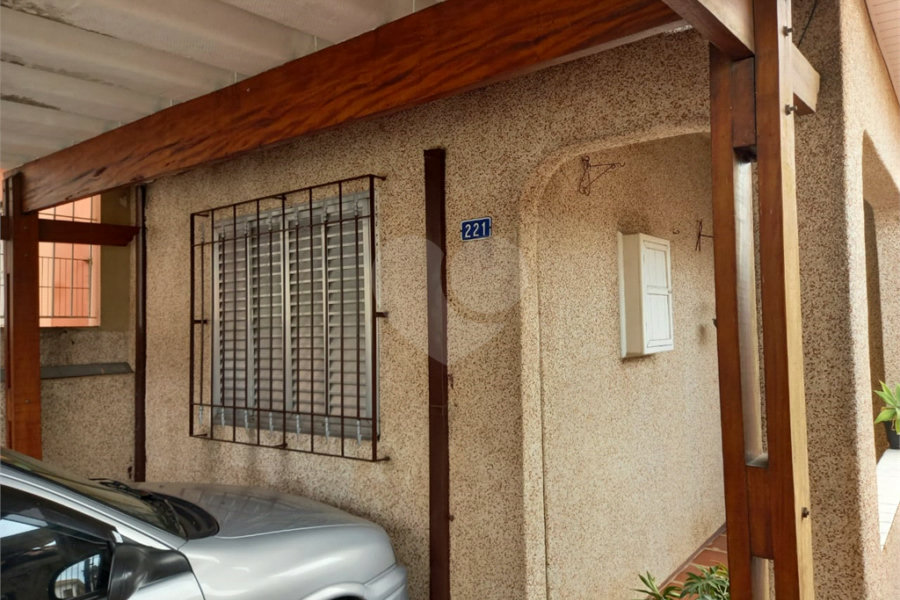 Casa à venda com 1 quarto em Casa Verde, São Paulo, SP