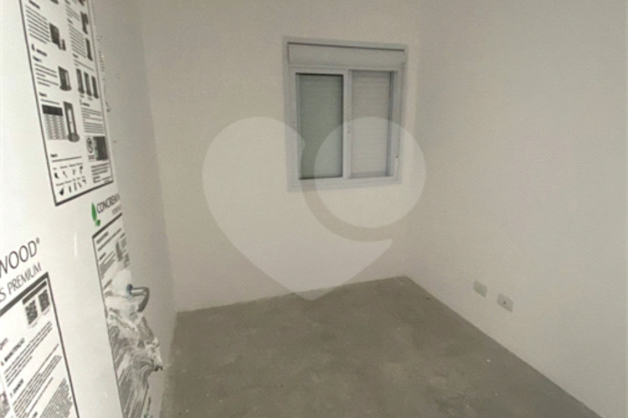 Apartamento à venda com 2 quartos, sendo 1 suíte, em São Miguel Paulista, São Paulo, SP