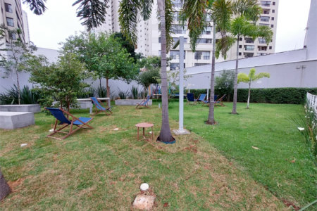 Apartamento à venda com 2 quartos, sendo 1 suíte, em Vila Leopoldina, São Paulo, SP