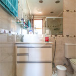 Apartamento à venda com 3 quartos, sendo 1 suíte, em Santa Teresinha, São Paulo, SP