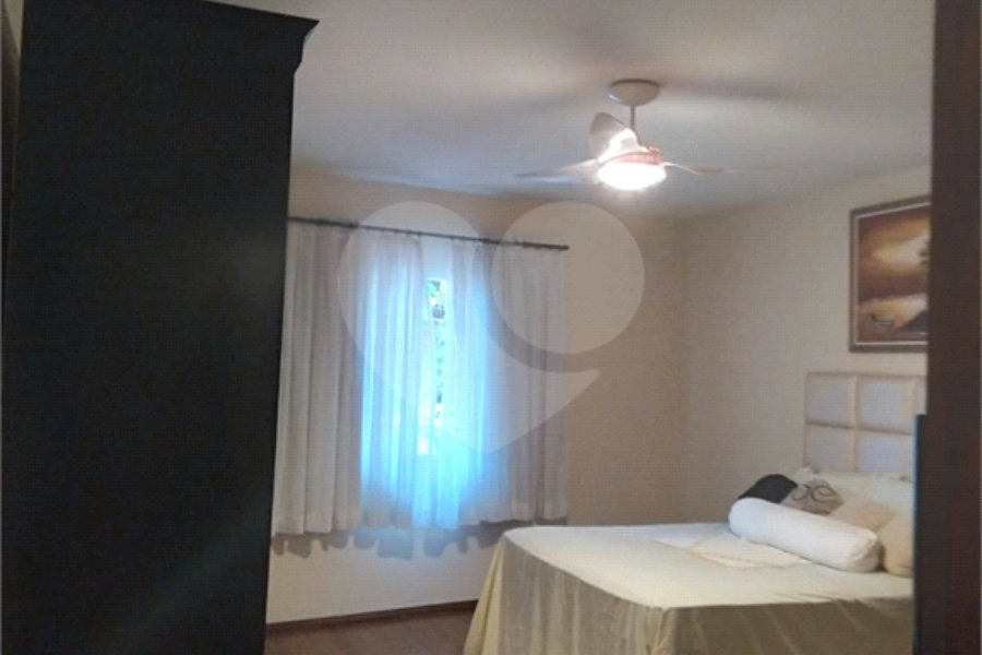 Casa à venda com 2 quartos em Santana, São Paulo, SP