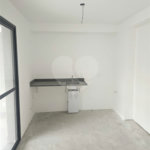 Apartamento à venda com 2 quartos, sendo 1 suíte,  em Cidade Monções, São Paulo, SP