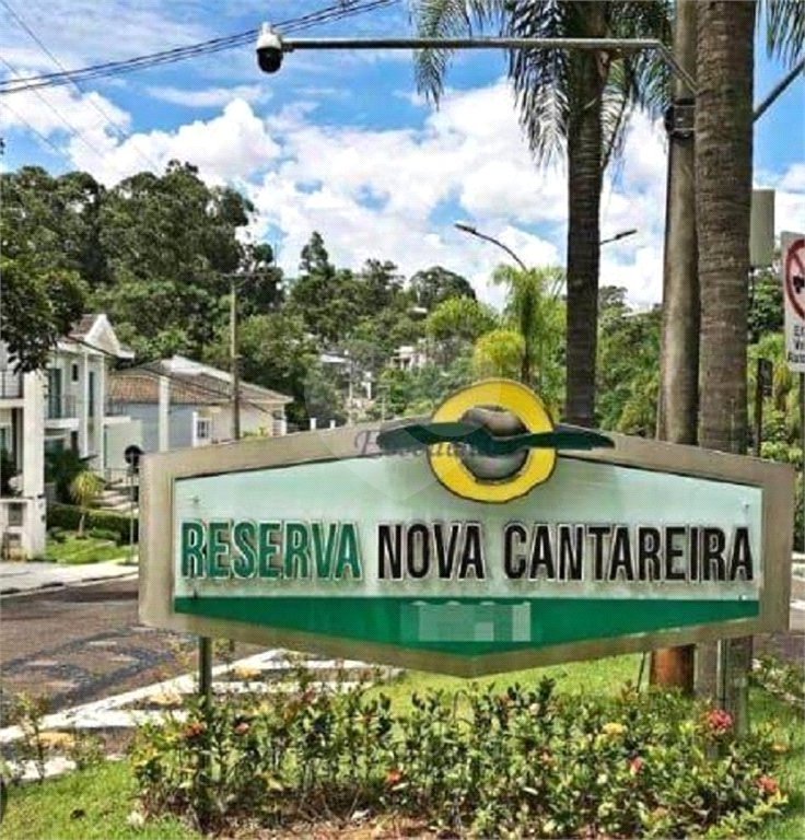 Terreno à venda no condomínio Reserva Nova Cantareira, São Paulo - SP