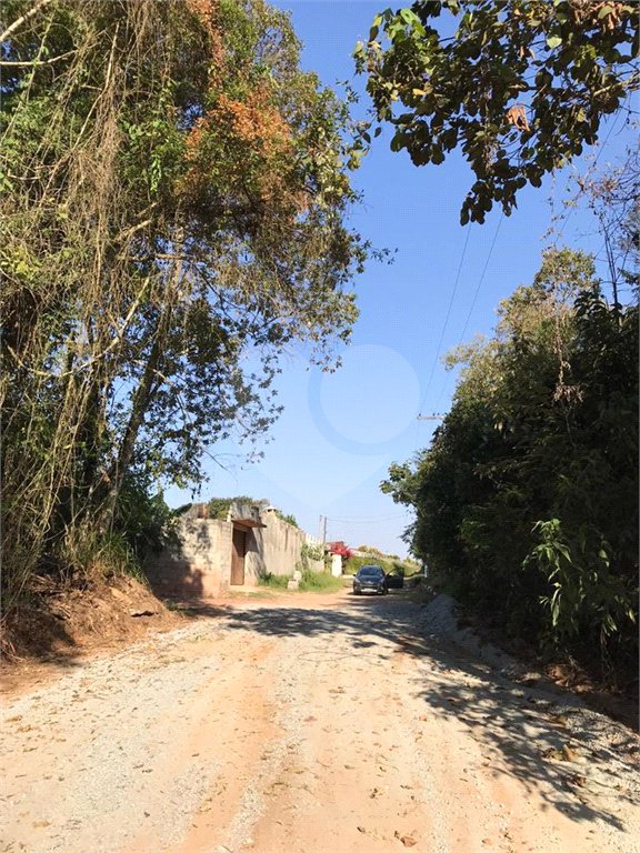 Terreno à venda no condomínio Sausalito, Mairiporã - SP